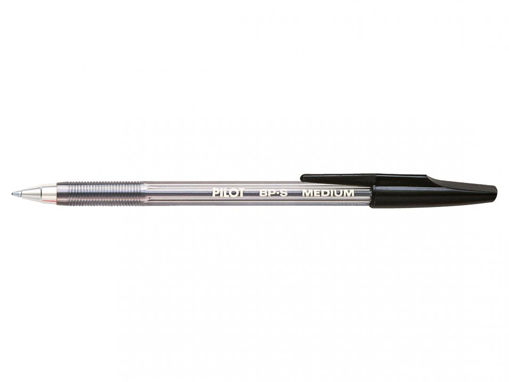 Picture of BP-S MEDIUM BLACK